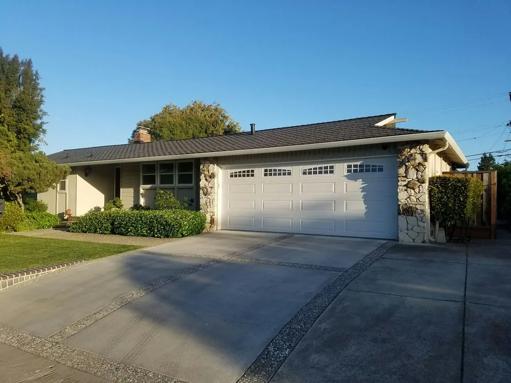 Slide of Cupertino Roofing