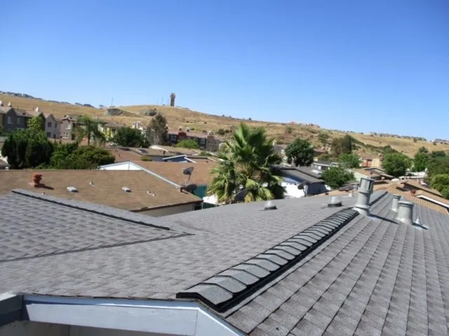 Slide of Cupertino Roofing