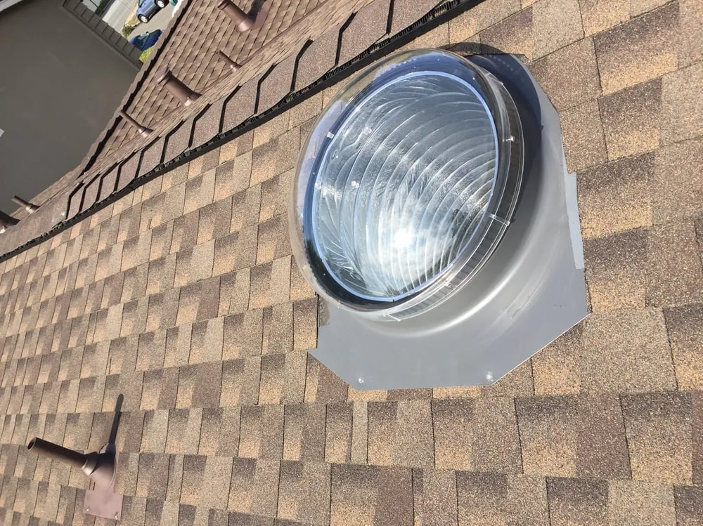 Slide of Cupertino Roofing