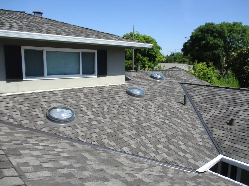 Slide of Cupertino Roofing