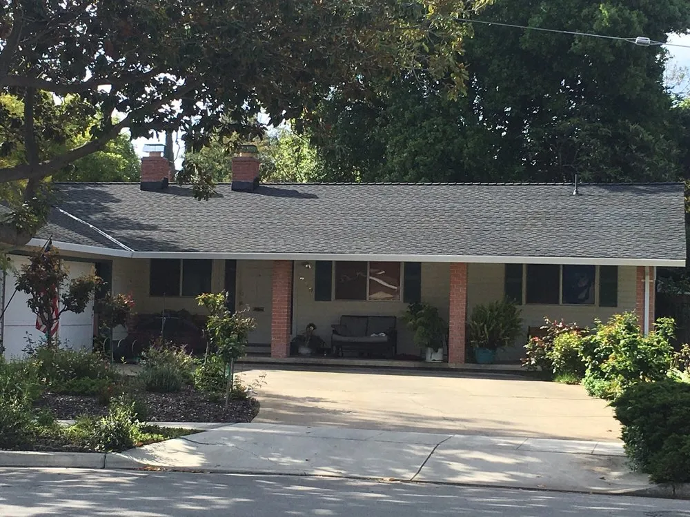 Slide of Cupertino Roofing