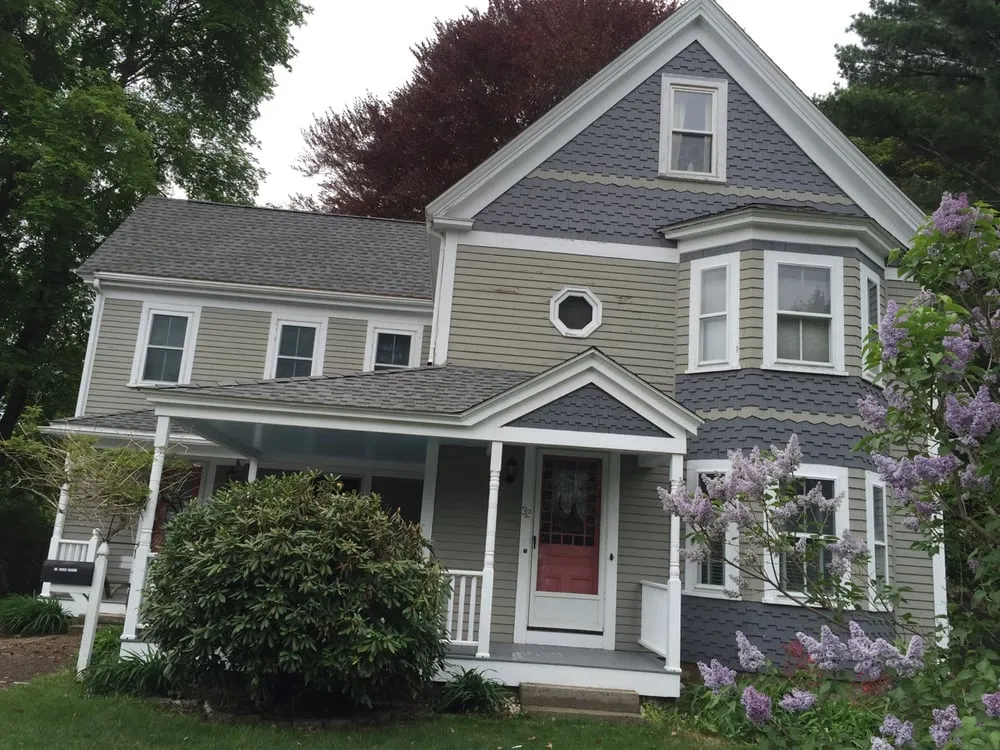 Slide of Cupertino's Carpentry