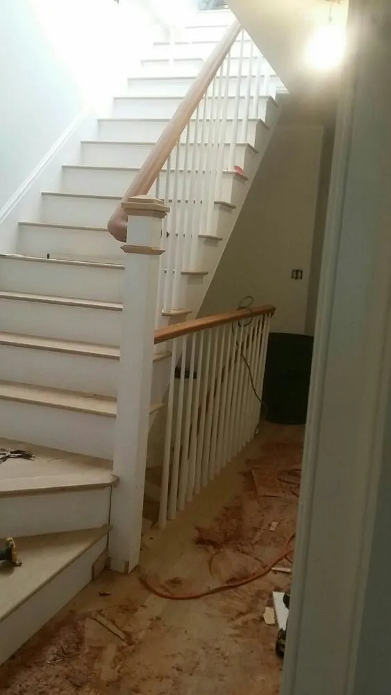 Slide of Cupertino's Carpentry