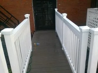 Slide of Cupertino's Carpentry