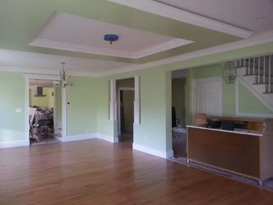 Cupertino's Carpentry