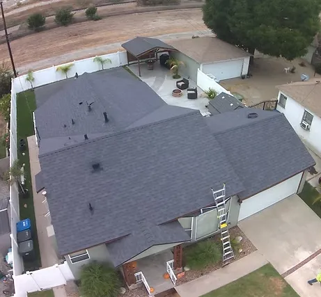 Slide of Cupples Remodeling