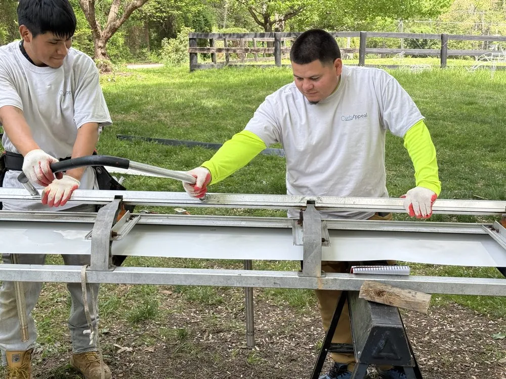 Slide of Curb Appeal Exterior