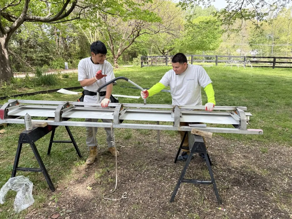 Slide of Curb Appeal Exterior