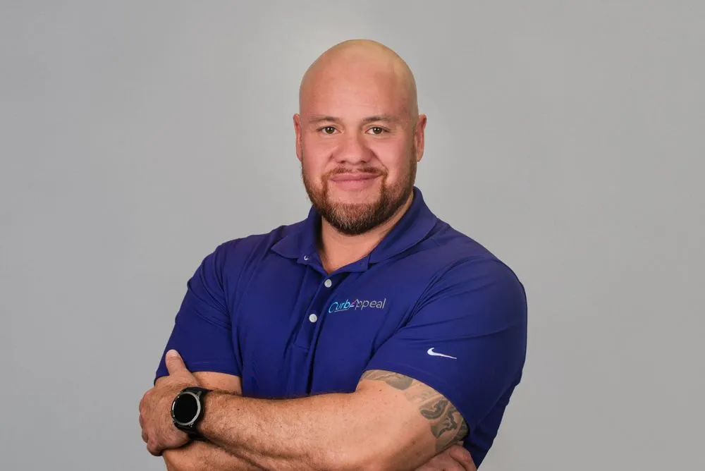 Slide of Curb Appeal Exterior