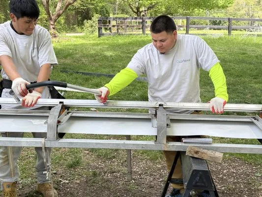 Curb Appeal Exterior