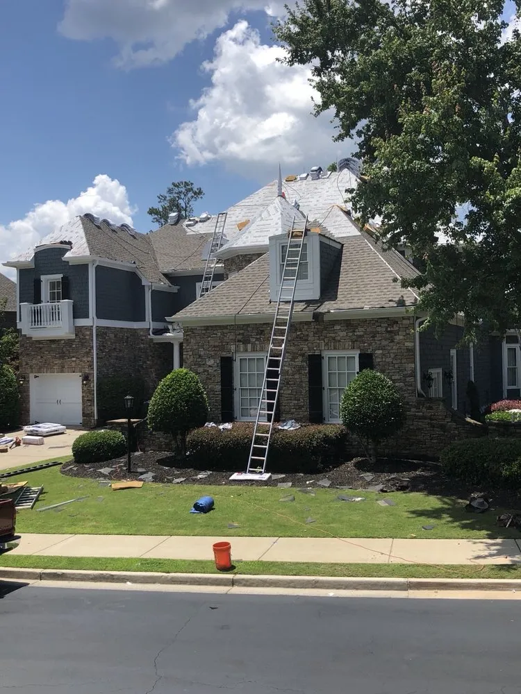 Slide of Curb Appeal Exteriors