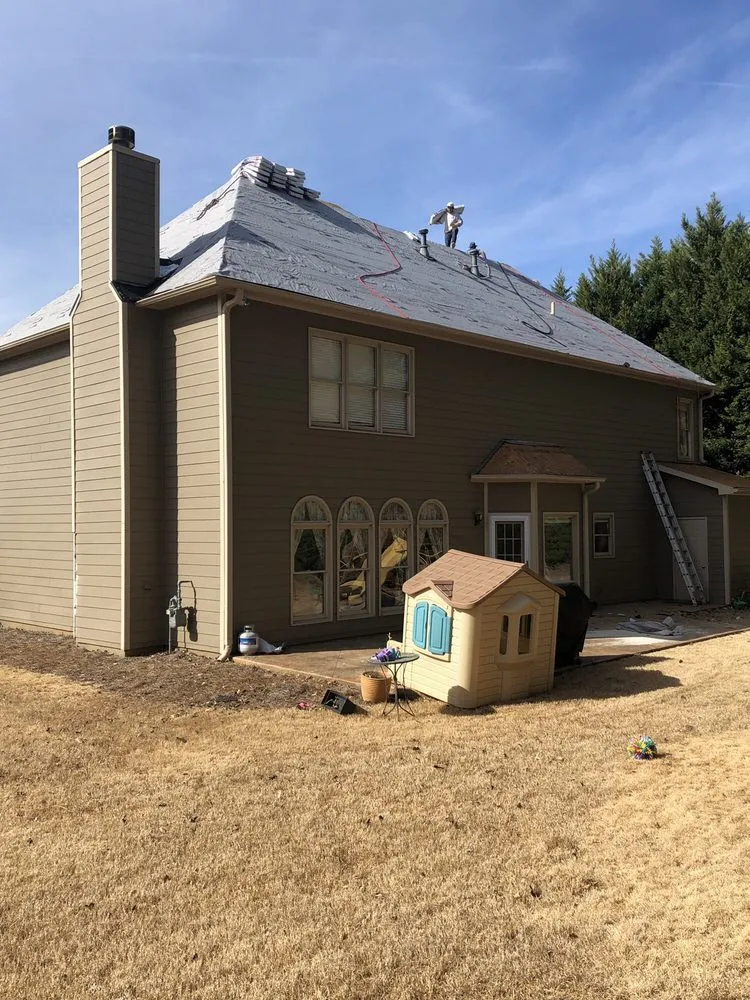 Slide of Curb Appeal Exteriors