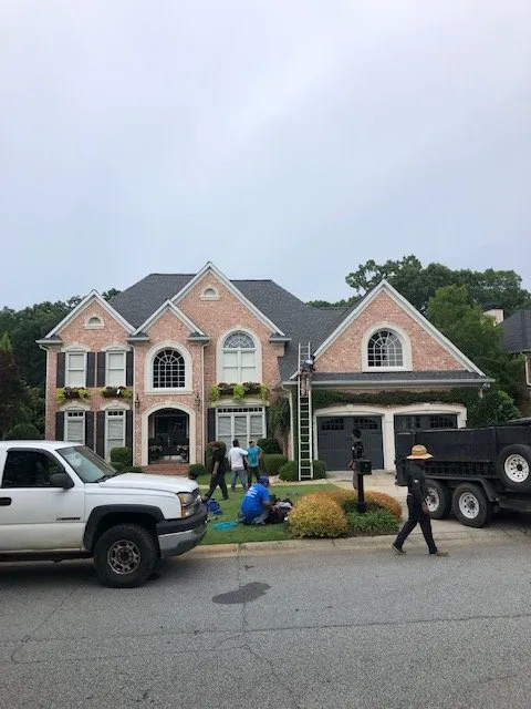 Slide of Curb Appeal Exteriors