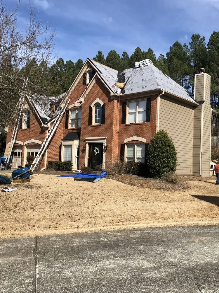 Slide of Curb Appeal Exteriors