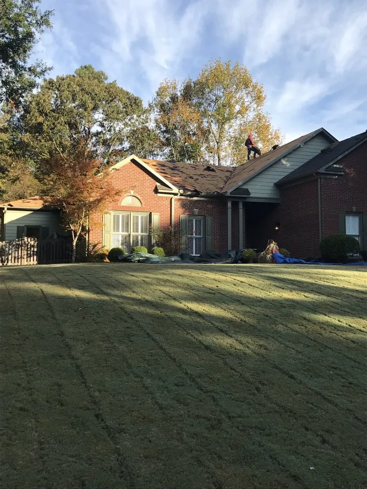 Slide of Curb Appeal Exteriors