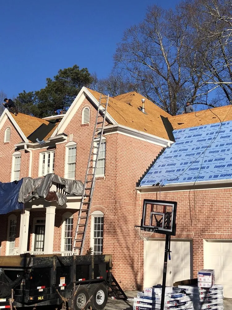 Slide of Curb Appeal Exteriors