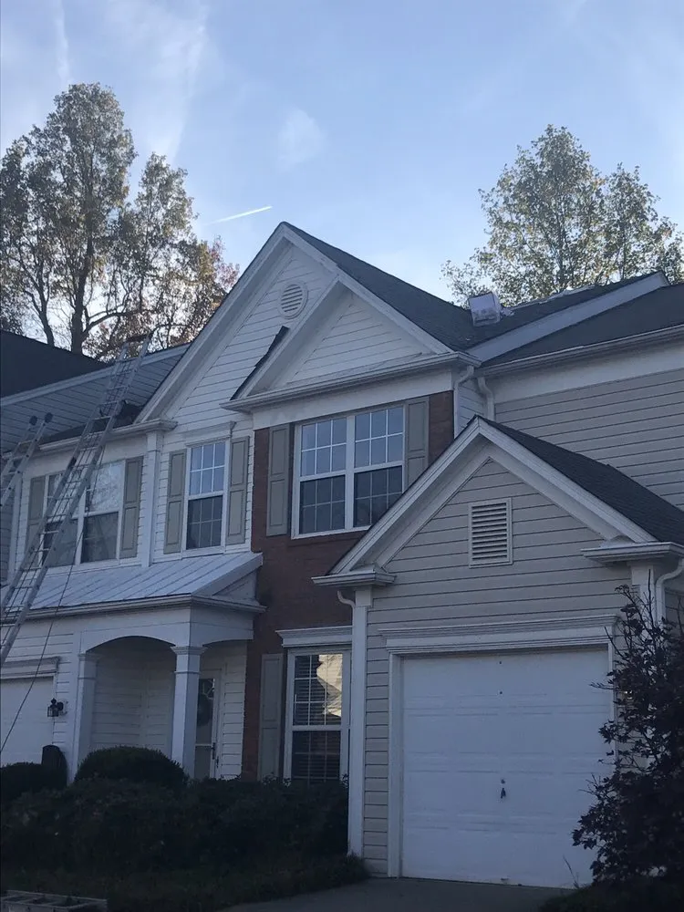 Slide of Curb Appeal Exteriors