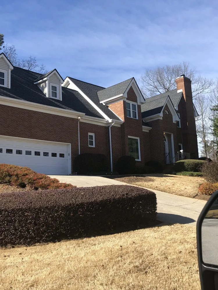 Slide of Curb Appeal Exteriors