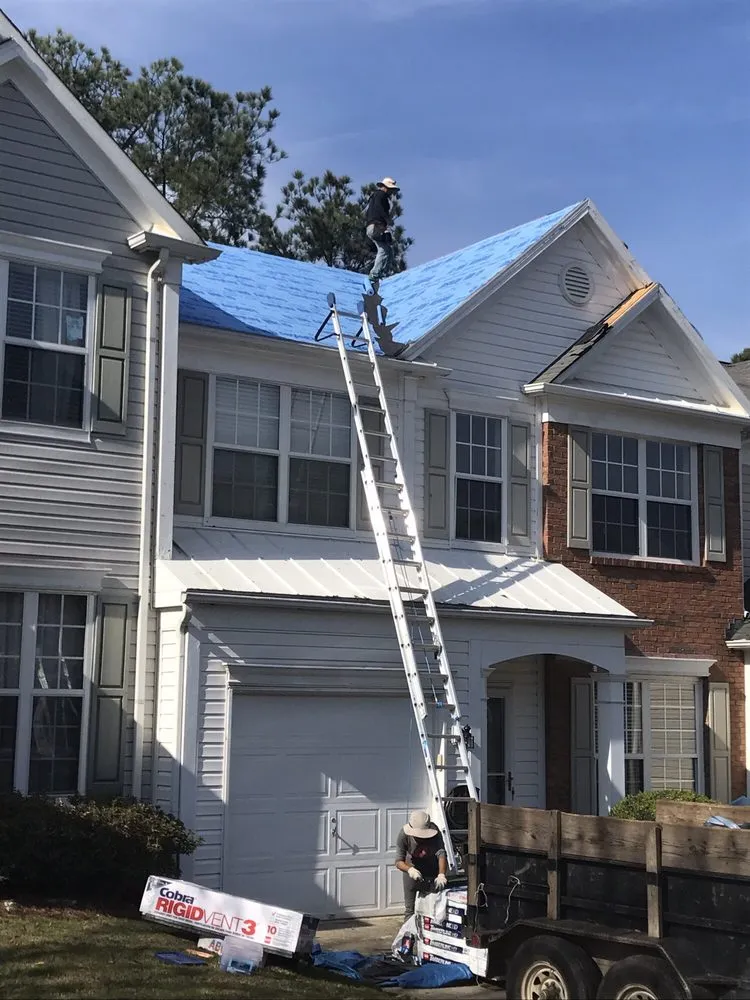 Slide of Curb Appeal Exteriors