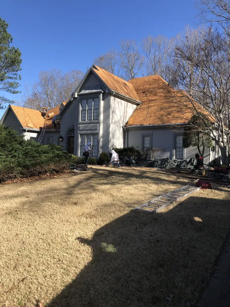 Slide of Curb Appeal Exteriors