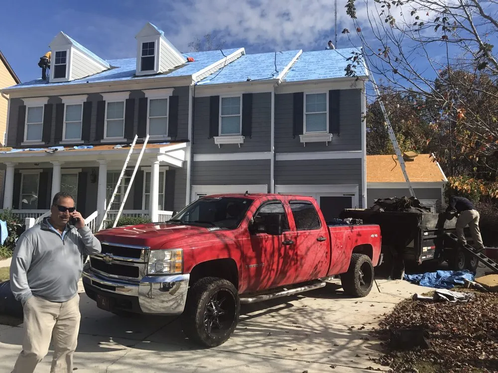 Slide of Curb Appeal Exteriors