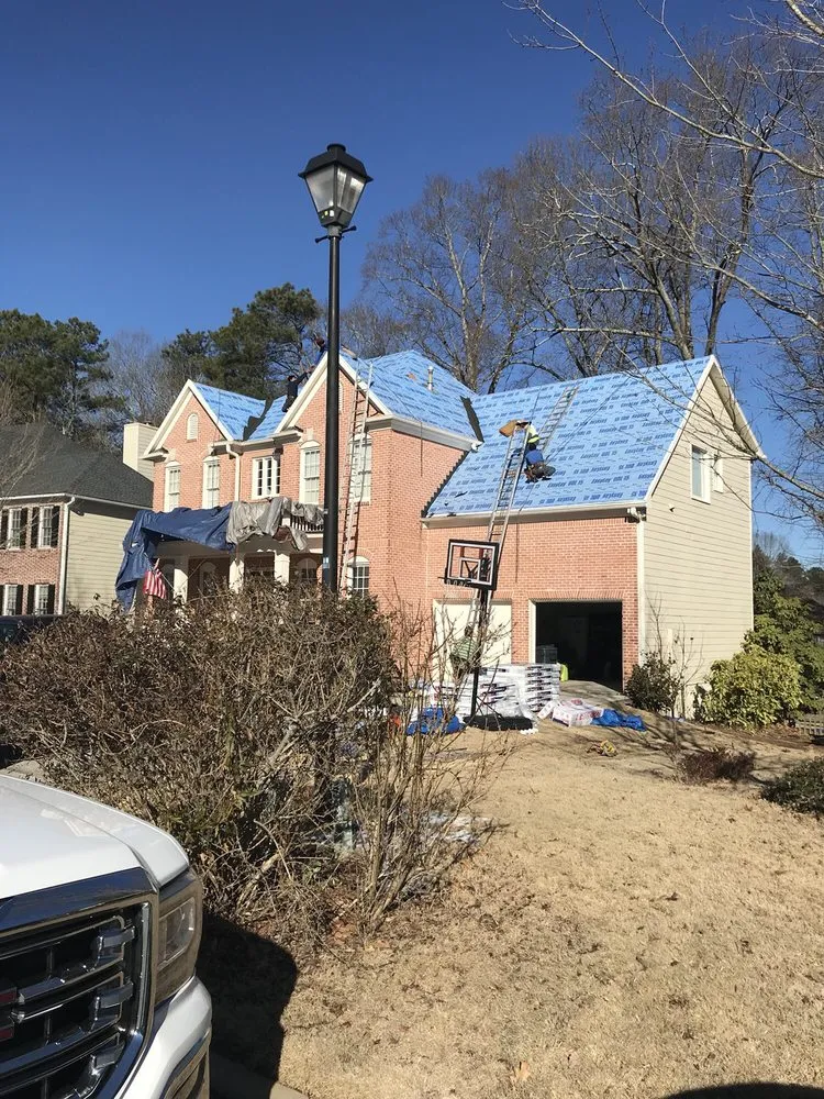 Slide of Curb Appeal Exteriors