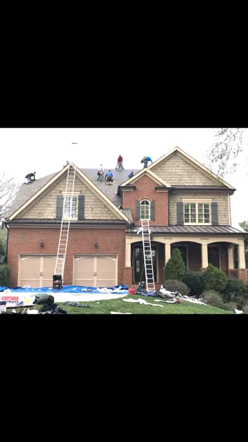 Slide of Curb Appeal Exteriors