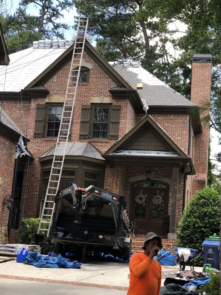 Slide of Curb Appeal Exteriors