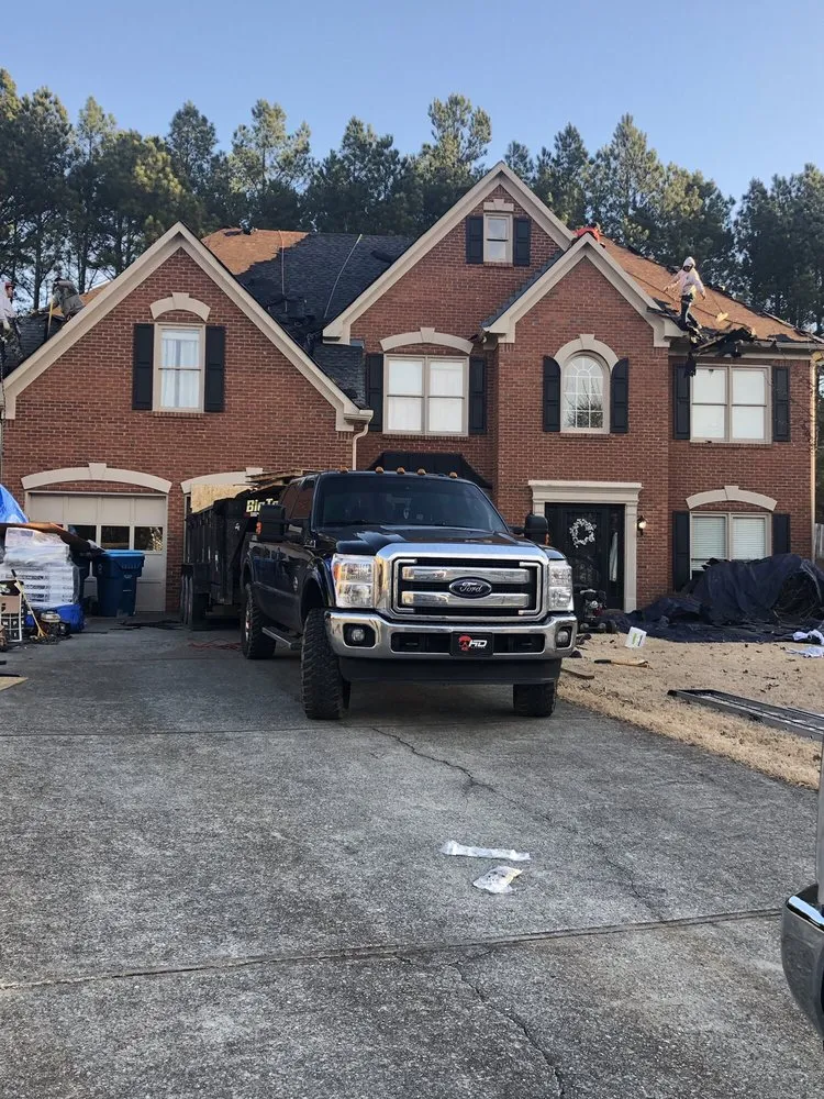 Slide of Curb Appeal Exteriors