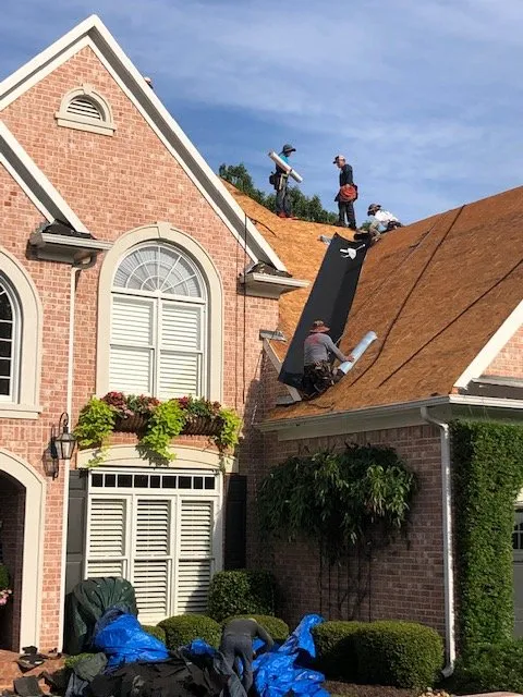 Slide of Curb Appeal Exteriors