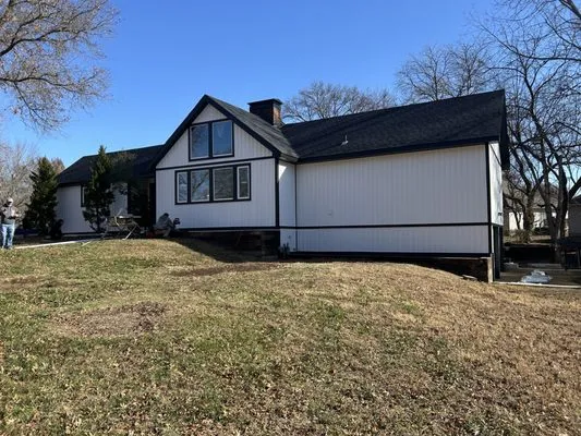 Curb Appeal Exteriors