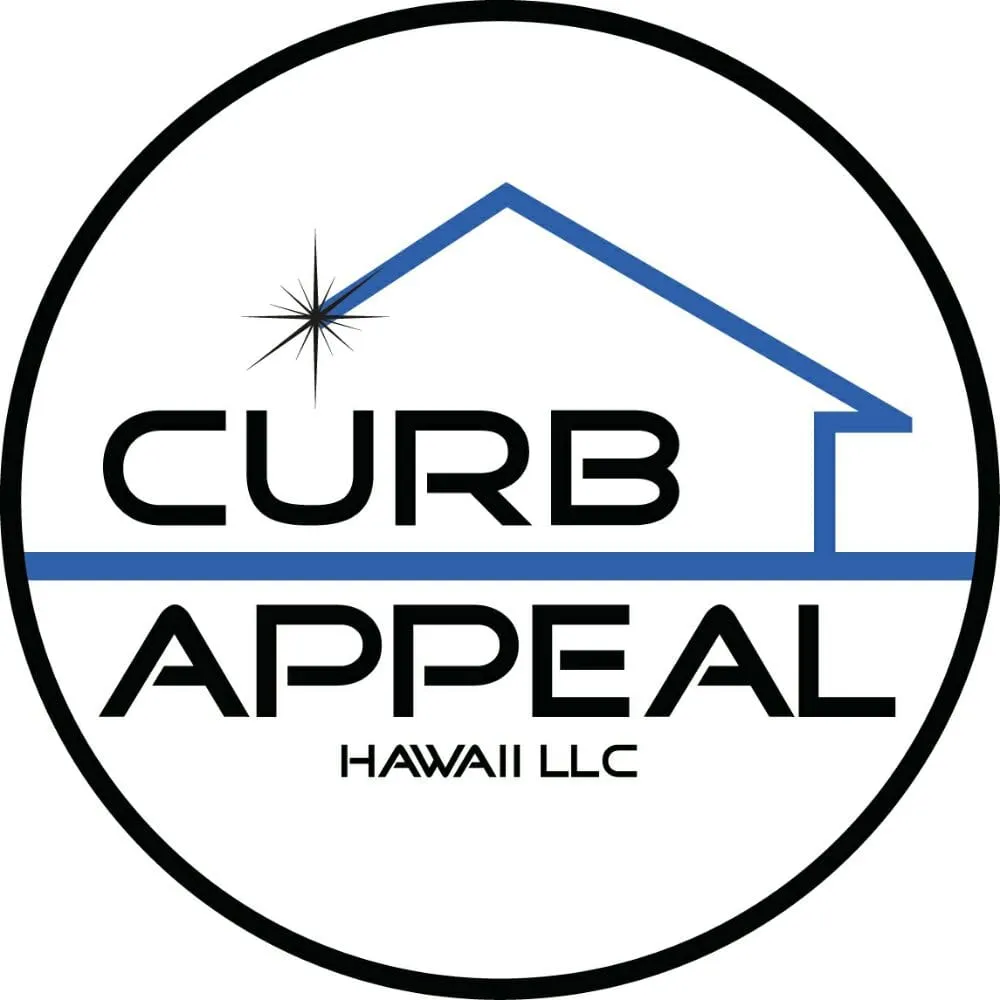Professional storm damage roof repair near you in Kailua-Kona, HI by Curb Appeal Hawaii
