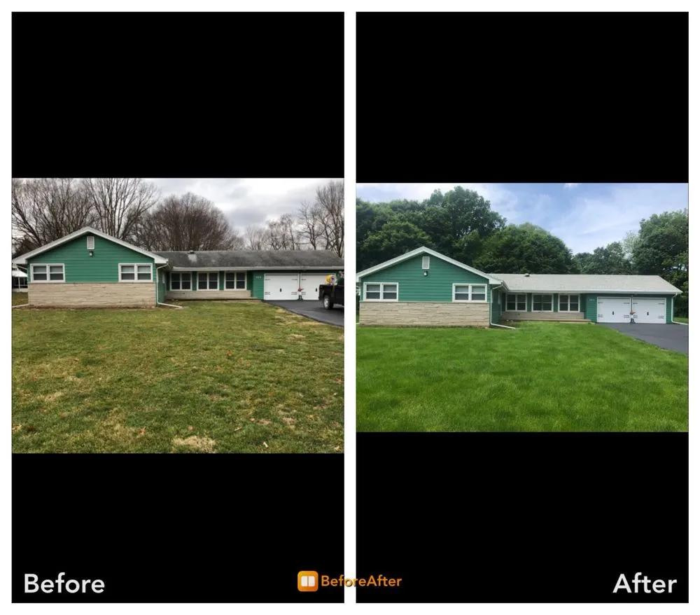 Slide of Curb Appeal Roof & Exterior Cleaning
