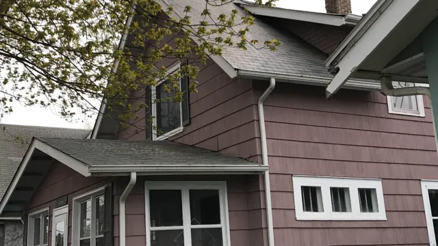 Slide of Curb Appeal Roof Cleaning