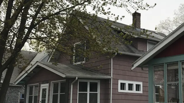 Slide of Curb Appeal Roof Cleaning