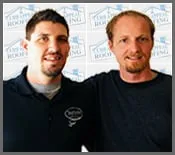 Slide of Curb Appeal Roofing