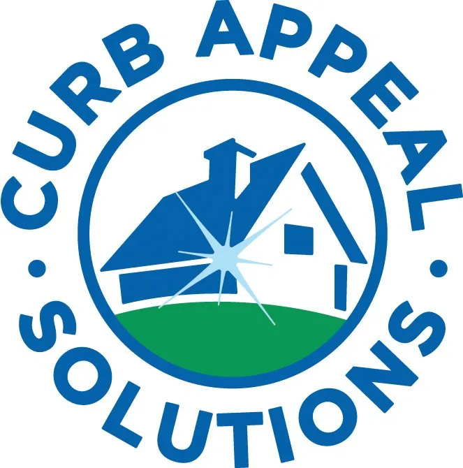 Slide of Curb Appeal Solutions