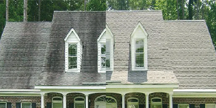 Slide of Curb Appeal Solutions