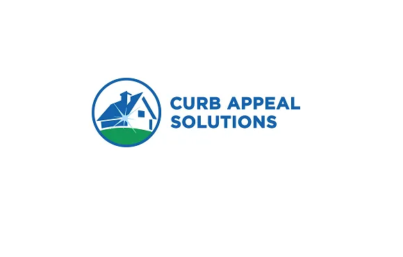 Slide of Curb Appeal Solutions