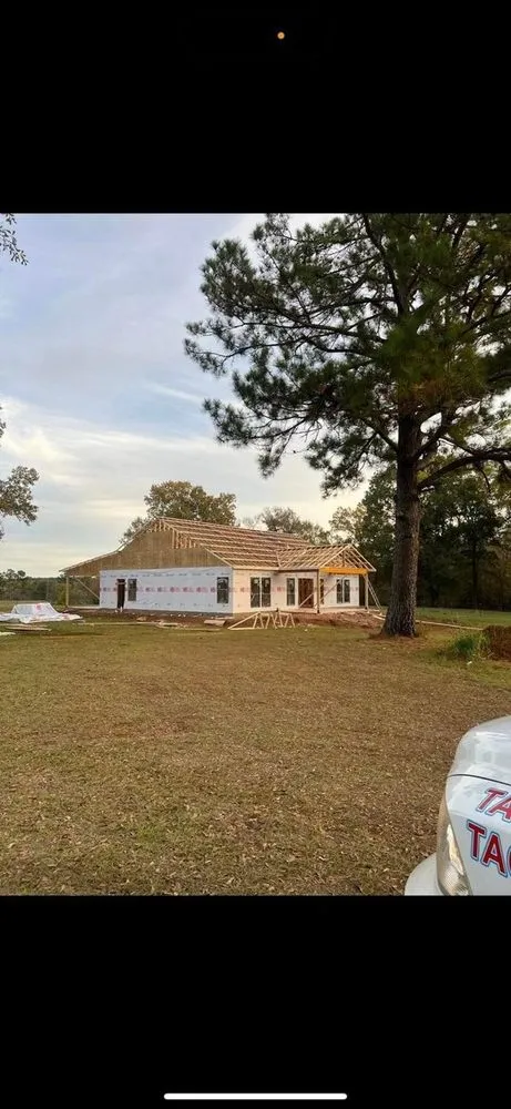 Slide of Curbow Construction & Developing