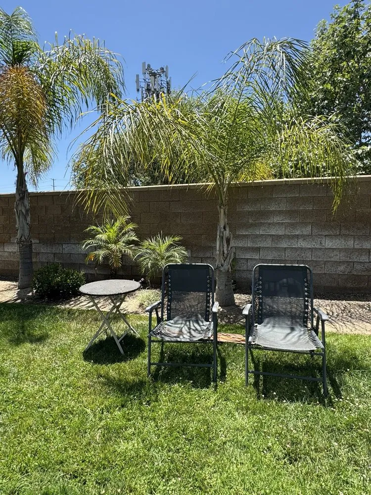 Slide of Curbside Softwash