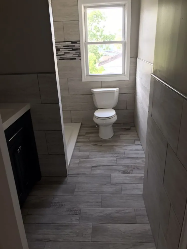 Slide of Curcio Construction