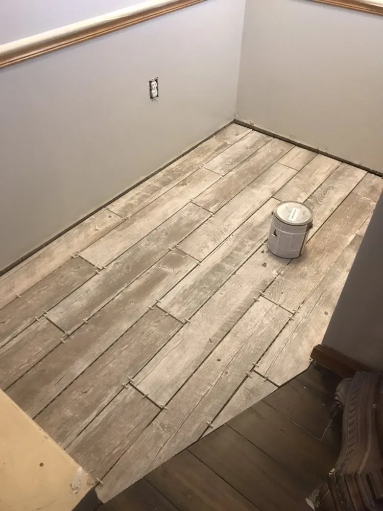 Slide of Curcio Construction