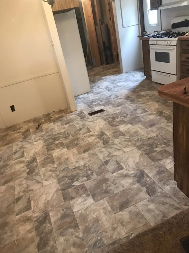 Slide of Curcio Construction