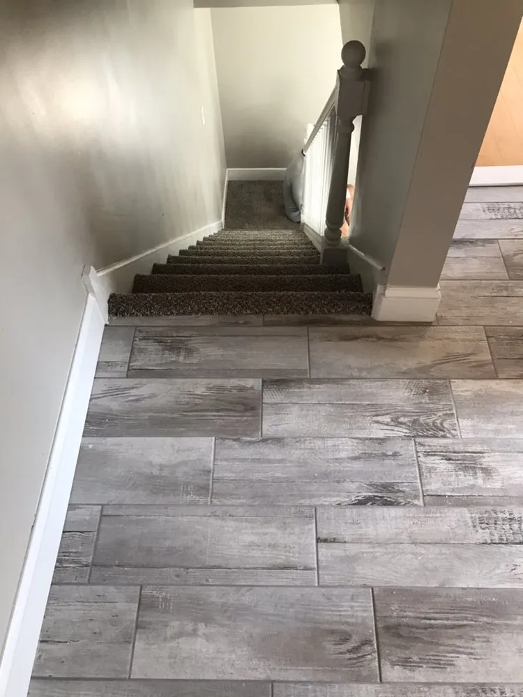 Slide of Curcio Construction