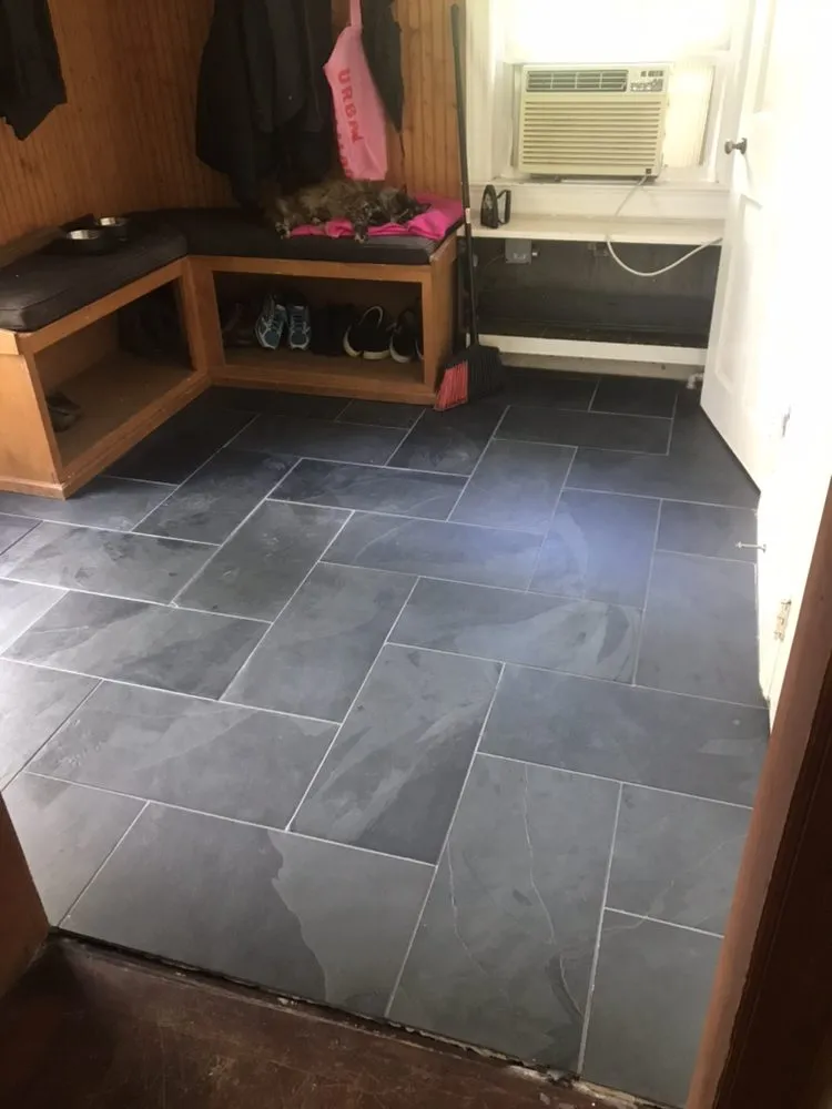 Slide of Curcio Construction