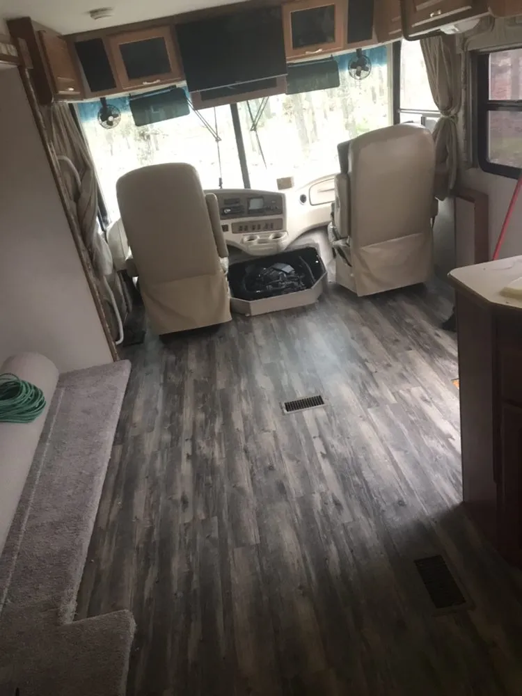 Slide of Curcio Construction