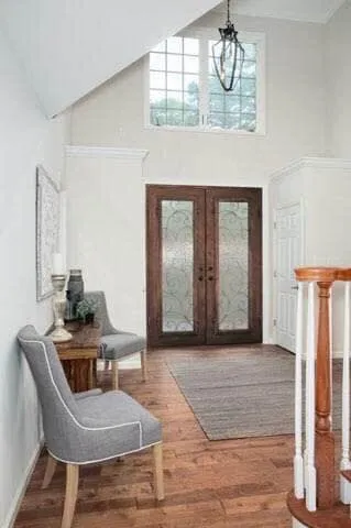 Slide of Curcio Construction