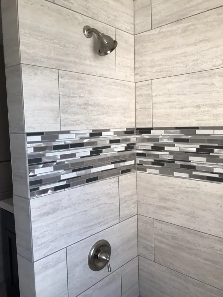 Slide of Curcio Construction