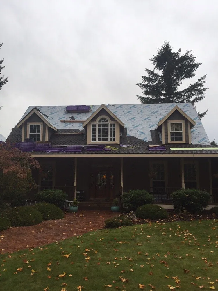 Slide of Current Remodeling